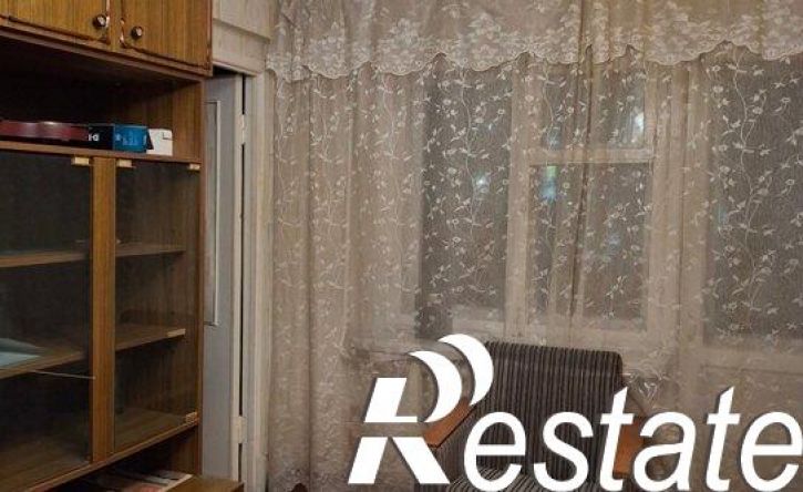 3-комн квартира улица Ленина, 62А,  д. 62А