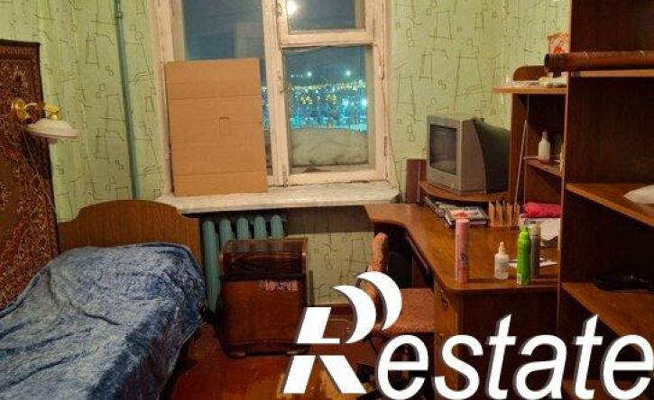 3-комн квартира улица Ленина, 62А,  д. 62А