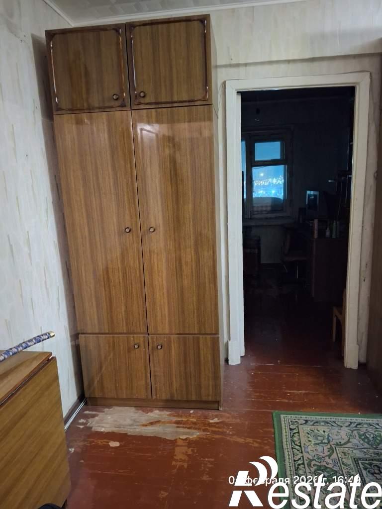 Купить квартиру за 600 000 рублей на Ленина ул., д.62А