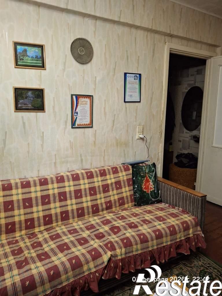 Купить квартиру за 600 000 рублей на Ленина ул., д.62А
