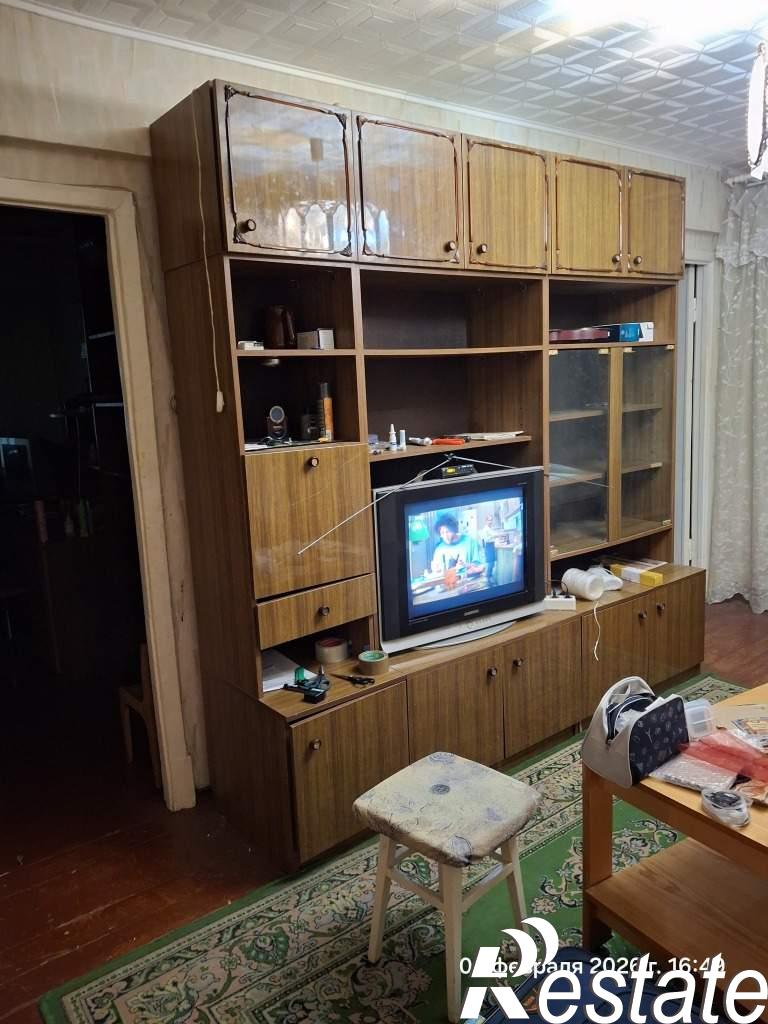 Купить квартиру за 600 000 рублей на Ленина ул., д.62А