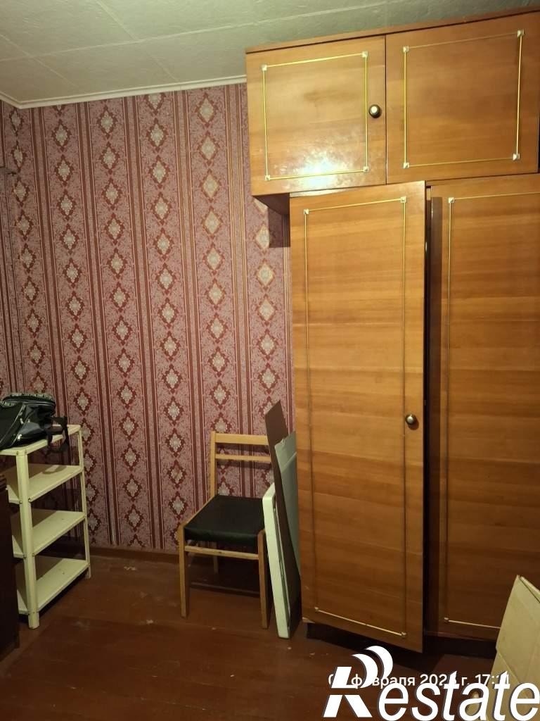 Купить квартиру за 600 000 рублей на Ленина ул., д.62А