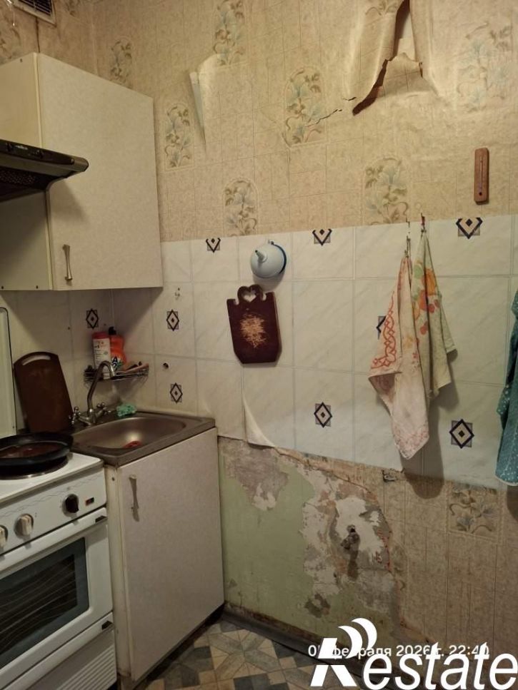 3-комн квартира Ленина ул., д.62А
