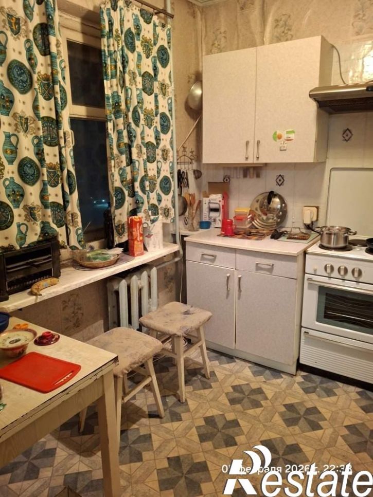 3-комн квартира Ленина ул., д.62А
