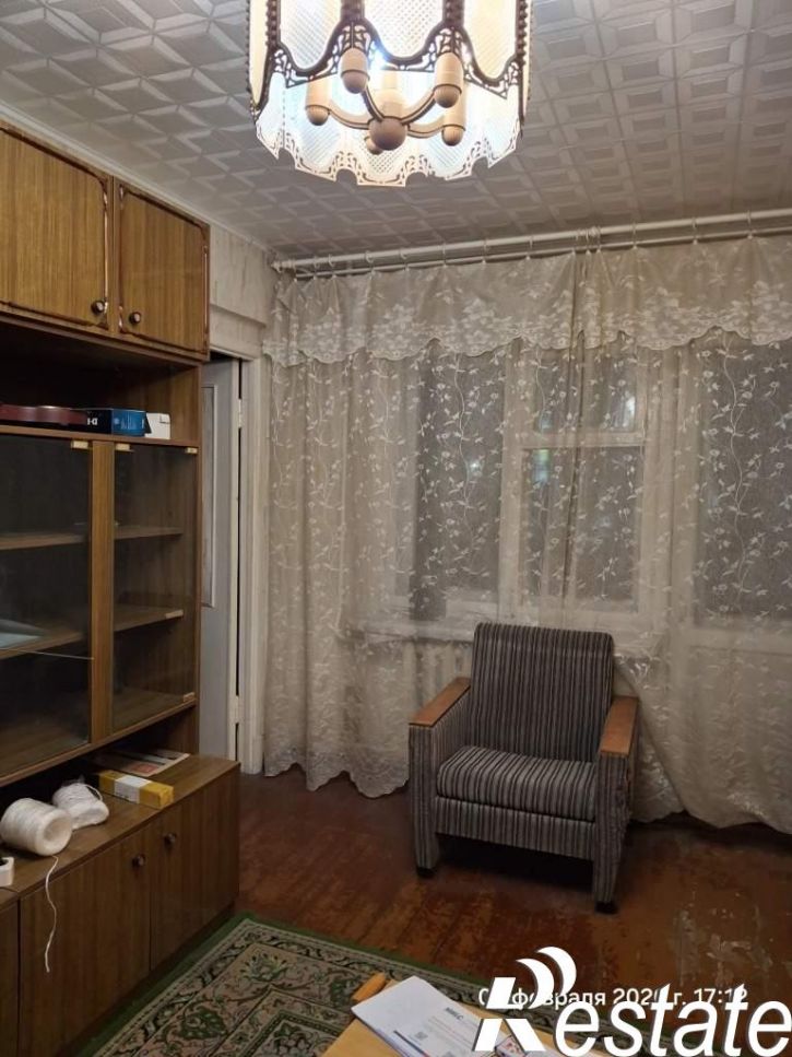 3-комн квартира Ленина ул., д.62А