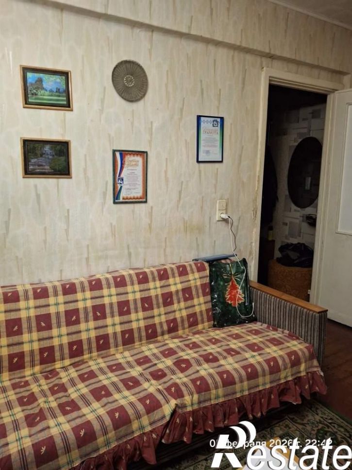 3-комн квартира Ленина ул., д.62А