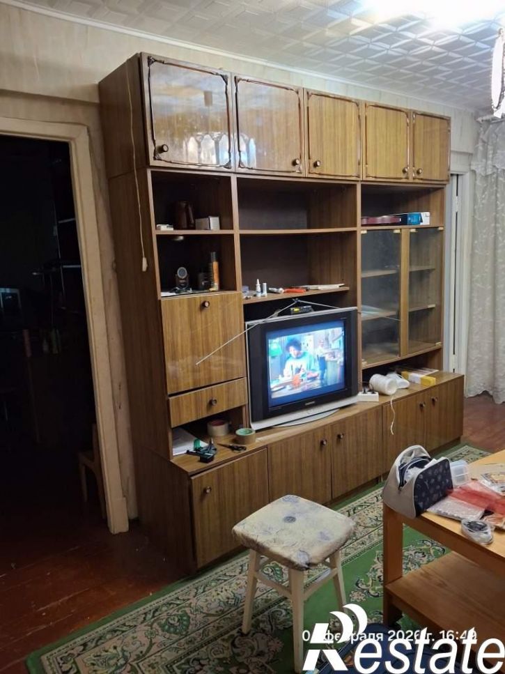 3-комн квартира Ленина ул., д.62А